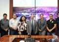 Proyectan UT Paso del Norte y plan estratégico de Juárez agenda conjunta