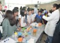 Impulsan SEyD y CIMAV vocaciones científicas en la niñez en el museo Semilla