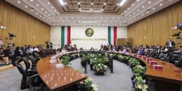 Contribuye INE a confirmar la identificación de personas desconocidas y desaparecidas