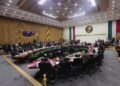 INE mantiene facultades de vigilancia y fiscalización; continuará análisis de regulación de procesos