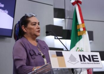 El voto no se nos concedió; se nos reconoció: Guadalupe Taddei