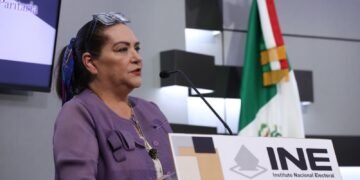 El voto no se nos concedió; se nos reconoció: Guadalupe Taddei celebran conmemoración