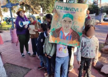 A ocho años del asesinato del defensor rarámuri Julián Carrillo: sin reparación integral no hay justicia