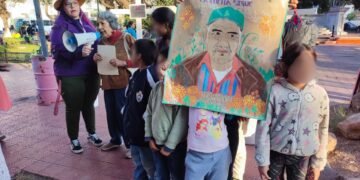 A ocho años del asesinato del defensor rarámuri Julián Carrillo: sin reparación integral no hay justicia