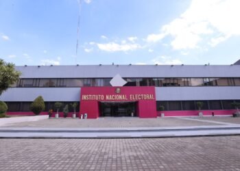 INE mantiene trabajos de organización electoral y actuará conforme a la ley