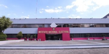INE mantiene trabajos de organización electoral y actuará conforme a la ley