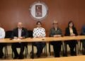 Celebra El Colegio de Chihuahua 21 años de trayectoria con encuentro académico, humanista y cultural