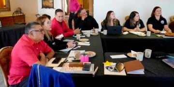 Avanza proyecto de inclusión educativa en escuelas primarias de Ciudad Juárez