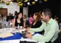 Capacitan a familias para acompañar a estudiantes con aptitudes sobresalientes