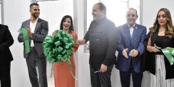 Celebra CAST Conalep Juárez 32 años de impulsar capacitación y vinculación con industria fronteriza