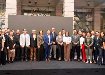 Asisten más de 600 estudiantes al primer foro de ciencia, tecnología e innovación 2026