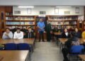 Enriquece Conalep acervo literario de sus clubes de lectura con obras internacionales