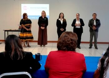 Analiza SEECH instrumentos normativos de convivencia escolar y prevención de la violencia