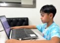 Anuncian clases vespertinas a distancia en Ciudad Juárez por pronóstico de lluvias intensas