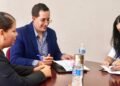 Fortalecen UT Paquimé y Fodarch la colaboración en favor de la artesanía y el desarrollo regional