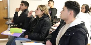 Invita Universidad Tecnológica de Chihuahua a diplomado de francés sabatino y certificaciones