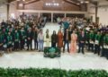 Celebra la UT Parral graduación de 498 profesionistas, vinculada a actividades regionales