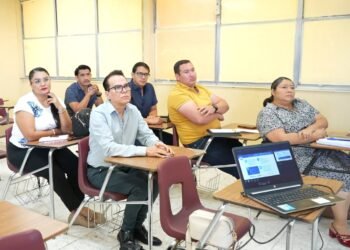 Publican seis instrumentos para fortalecer la seguridad y la convivencia escolar en Chihuahua