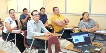 Publican seis instrumentos para fortalecer la seguridad y la convivencia escolar en Chihuahua