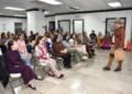 Presentan monólogo “revolucionando valores” para fortalecer formación ética en ámbito escolar