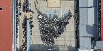 Lanzan UPCH y preparatoria maestros mexicanos campaña para promover cultura de la paz