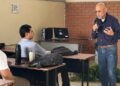 Realiza Universidad Politécnica de Chihuahua la segunda semana de la ergonomía