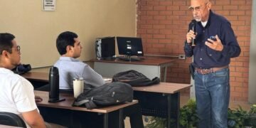 Realiza Universidad Politécnica de Chihuahua la segunda semana de la ergonomía
