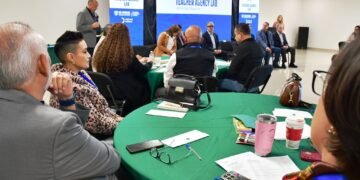 Implementan en Chihuahua metodología internacional para la innovación escolar