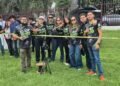 Gana Universidad Politécnica de Chihuahua competencia nacional de drones