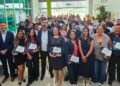 Fortalece Universidad Politécnica la formación en electromovilidad tras convenio con Midtronics