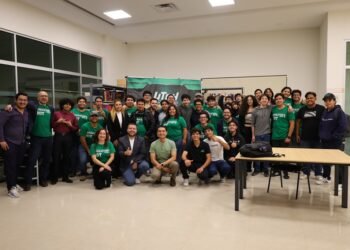 Invita Universidad Tecnológica de Chihuahua a formar parte de su casa de estudios