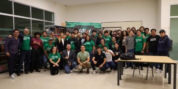 Invita Universidad Tecnológica de Chihuahua a formar parte de su casa de estudios