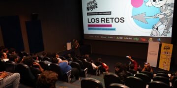 Estudiantes de la UTCJ triunfan en el Hack Knights IA Challenge 2026, obtienen primer lugar